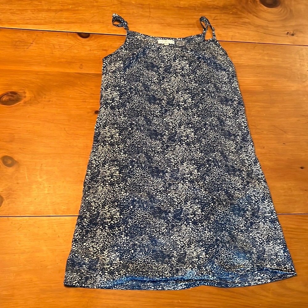 Oli Sundress